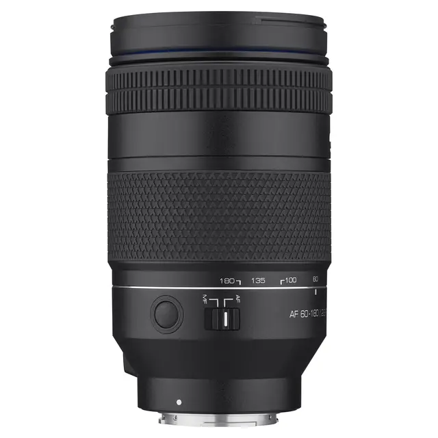 Samyang AF 60-180mm f/2.8 Sony FE Sony E-Mount 