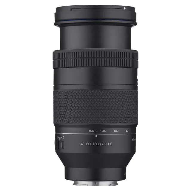 Samyang AF 60-180mm f/2.8 Sony FE Sony E-Mount 