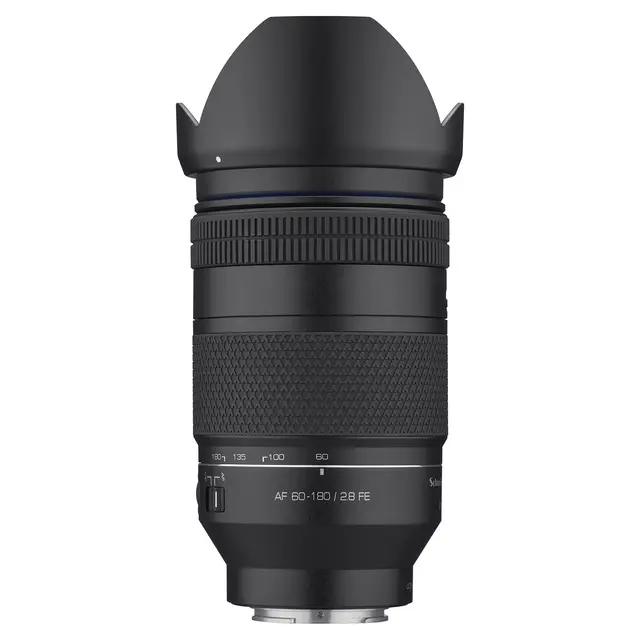 Samyang AF 60-180mm f/2.8 Sony FE Sony E-Mount 