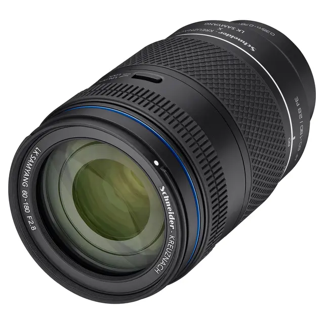 Samyang AF 60-180mm f/2.8 Sony FE Sony E-Mount 