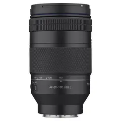 Samyang AF 60-180mm f/2.8 L L-Mount