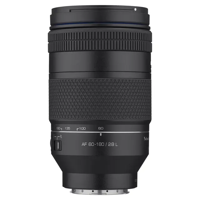 Samyang AF 60-180mm f/2.8 L L-Mount 