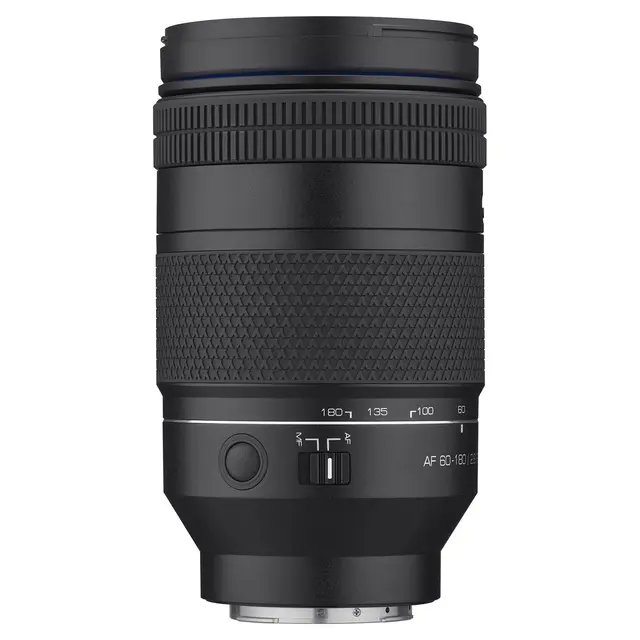 Samyang AF 60-180mm f/2.8 L L-Mount 