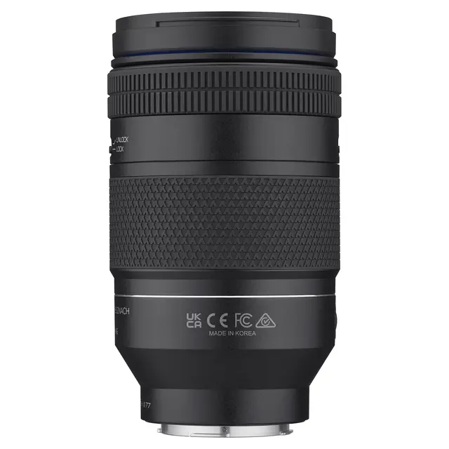 Samyang AF 60-180mm f/2.8 L L-Mount 