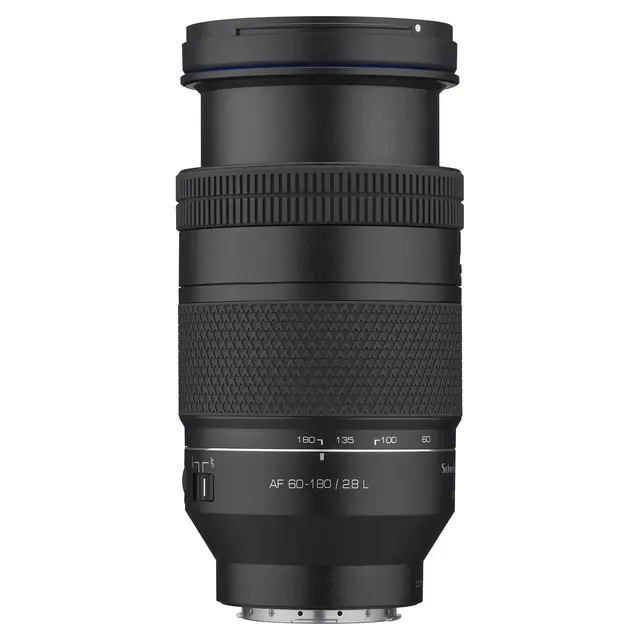 Samyang AF 60-180mm f/2.8 L L-Mount 