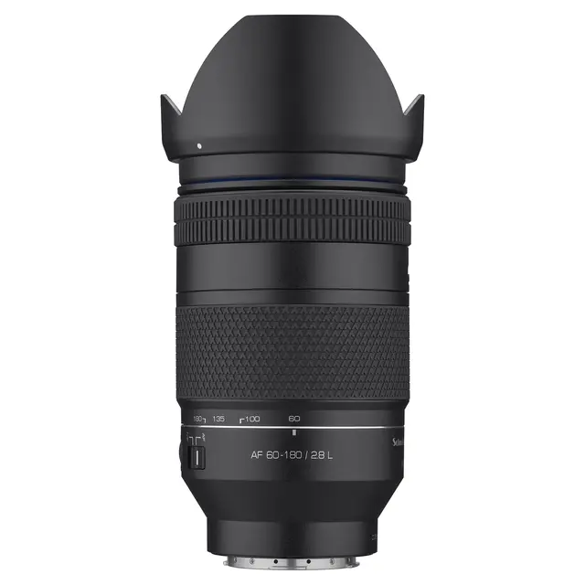 Samyang AF 60-180mm f/2.8 L L-Mount 