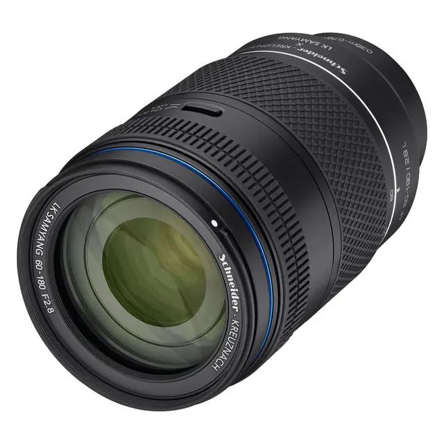 Samyang AF 60-180mm f/2.8 L L-Mount 