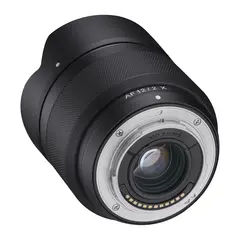 Samyang AF 12mm f/2.0 Fuji X Lyssterk vidvinkel til Fuji X-Mount