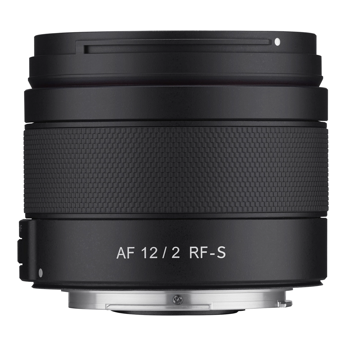Samyang AF 12mm f/2.0 RF-S Canon RF-S Mount