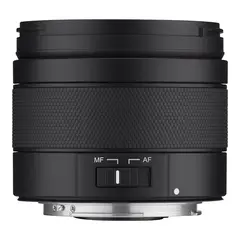 Samyang AF 12mm f/2.0 RF-S Canon RF-S Mount