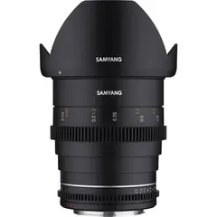 Samyang 24mm T1.5 VDSLR MK2 Canon EF Canon EF Mount