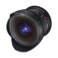 Samyang 12mm T3.1 VDSLR Fisheye
