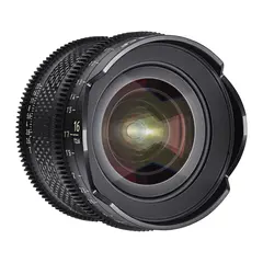 Samyang Xeen CF 16mm T2.6 Canon EF Mount