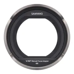 Samyang V-AF MF Adapter Kontrolladapter for video og film