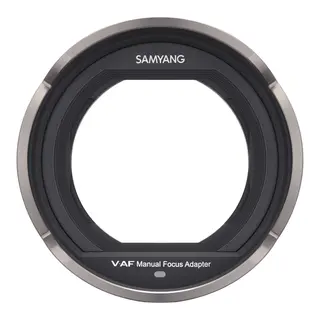 Samyang V-AF MF Adapter Kontrolladapter for video og film