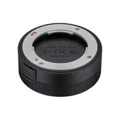 RETUR Samyang Lens Station for Fuji X