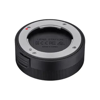 RETUR Samyang Lens Station for Fuji X
