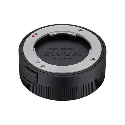 RETUR Samyang Lens Station for Fuji X