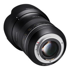 Samyang XP 35mm f/1.2 Canon For Canon EF