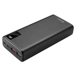 Sandberg Powerbank USB-C PD 20W 20000 mAh