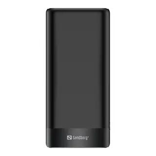 Sandberg Powerbank PD65W 2x QC3.0 20000 mAh