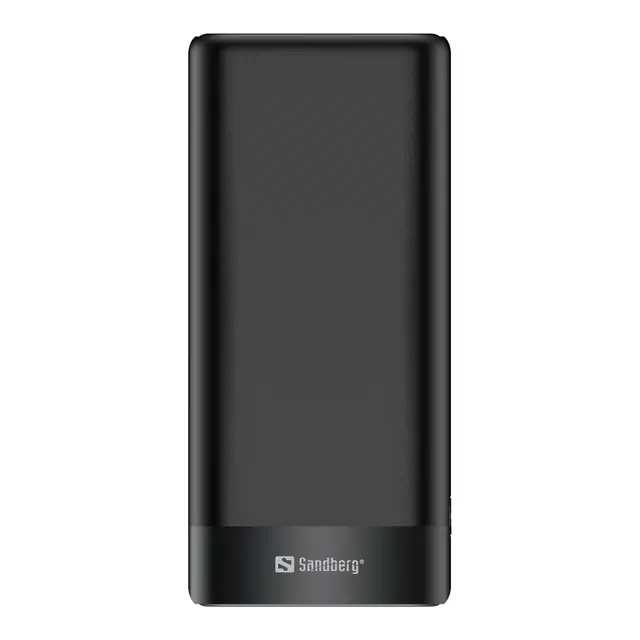 Sandberg Powerbank PD65W 2x QC3.0 20000 mAh 