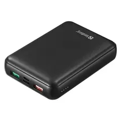 Sandberg Powerbank USB-C PD 45W 15000 mAh