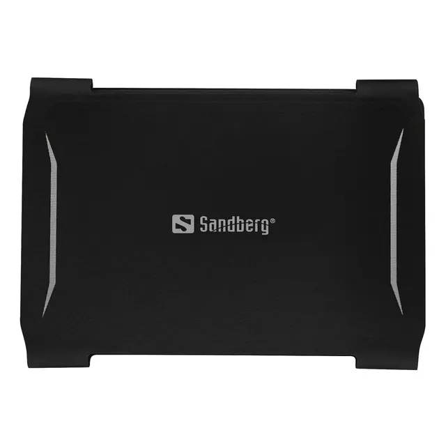 Sandberg Solar Charger 40W QC3.0 PD DC 