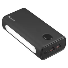 Sandberg Powerbank USB-C PD 20W 30000 mAh