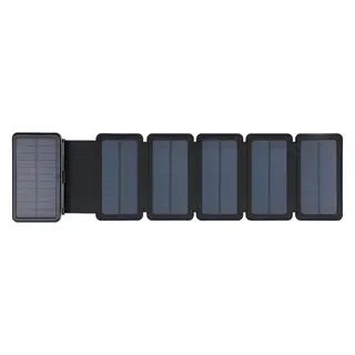 Sandberg Solar 6-Panel Powerbank 20000 mAh