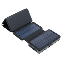 Sandberg Solar 6-Panel Powerbank 20000 mAh