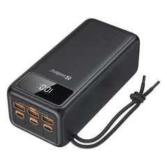Sandberg Powerbank USB-C PD 130W 50000 mAh