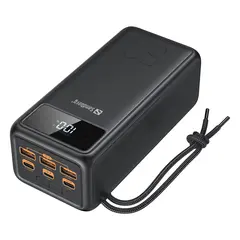 Sandberg Powerbank USB-C PD 130W 50000 mAh USB-A+USB-C PD 30+100W