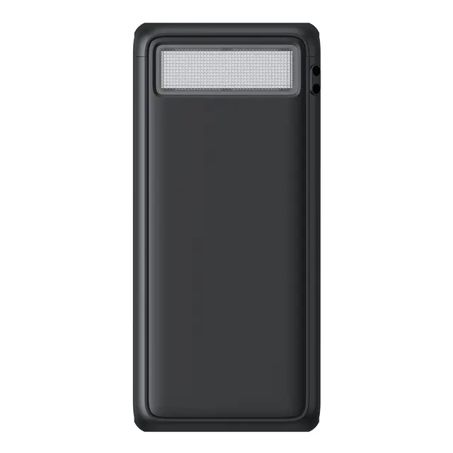 Sandberg Powerbank USB-C PD 130W 50000 mAh USB-A+USB-C PD 30+100W 