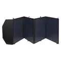 Sandberg Solar Charger 100W QC3.0+PD+DC Solcelle lader for PC, Powerbank m.m.