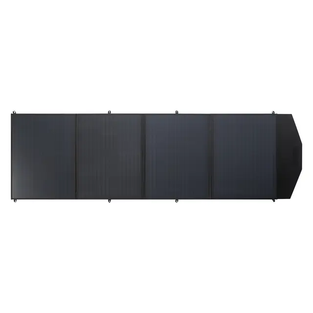 Sandberg Solar Charger 200W QC3.0+PD+DC Solcelle lader for PC og Powerbank m.m. 