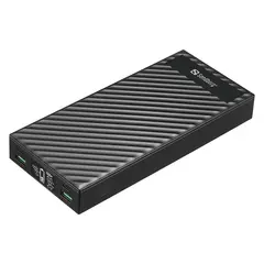 Sandberg Powerbank 2xUSB-C PD100W 30000 mAh