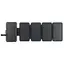 Sandberg Solar 5-Panel Powerbank 10000 10000 mAh. USB-C/USB-A