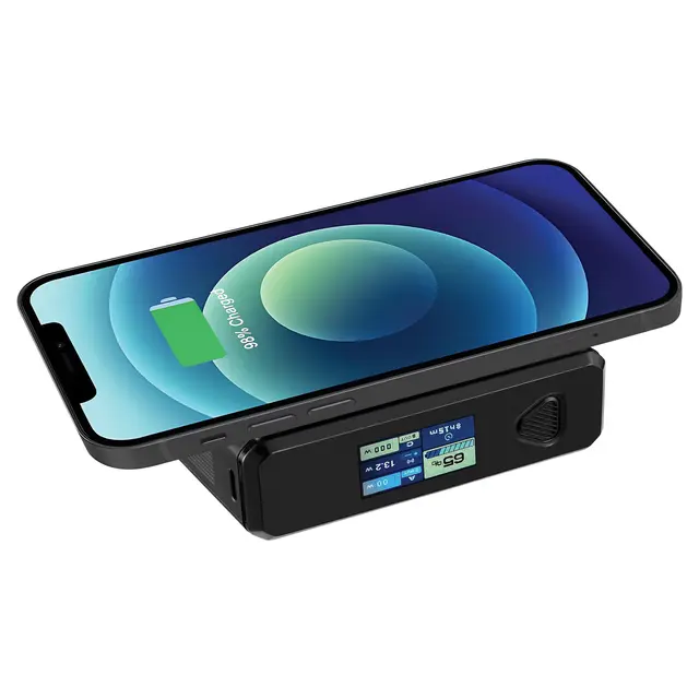 Sandberg Travel Powerbank 20000 PD100W 