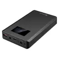Sandberg Laptop Powerbank 20000 PD100W 20000 mAh