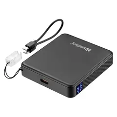 Sandberg Nano Powerbank 5000 PD20W 5000 mAh