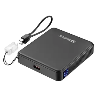 Sandberg Nano Powerbank 5000 PD20W 5000 mAh