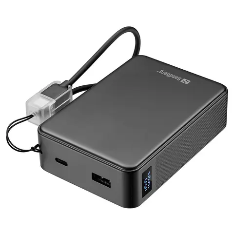 Sandberg Nano Powerbank 20000 PD20W 20000 mAh
