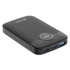 Sandberg SemiSolidState Powerbank 5000 5000 mAh / 18.5 Wh