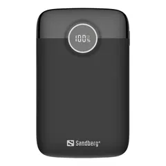 Sandberg SemiSolidState Powerbank 5000 5000 mAh / 18.5 Wh