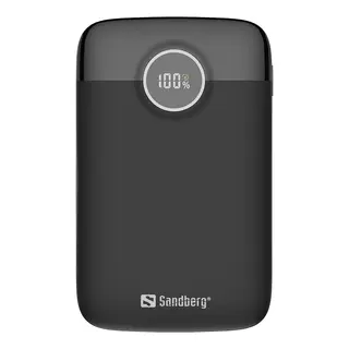 Sandberg SemiSolidState Powerbank 5000 5000 mAh / 18.5 Wh