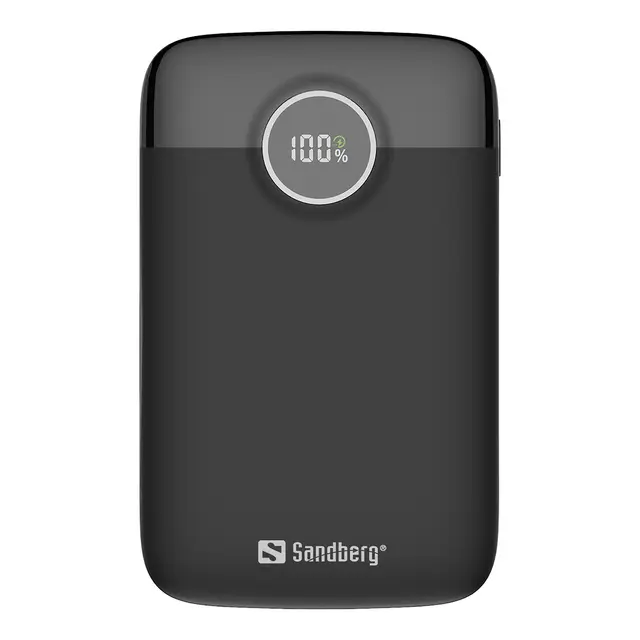 Sandberg SemiSolidState Powerbank 5000 5000 mAh / 18.5 Wh 
