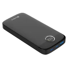 Sandberg SemiSolidState Powerbank 10000 10000 mAh / 37 Wh