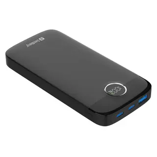 Sandberg SemiSolidState Powerbank 10000 10000 mAh / 37 Wh