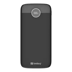 Sandberg SemiSolidState Powerbank 10000 10000 mAh / 37 Wh